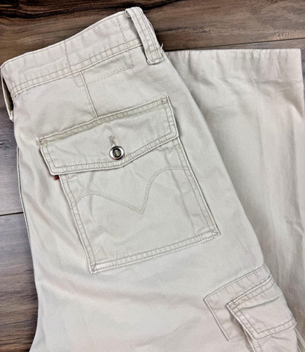 Levi cargo pants mens - cargo,