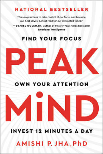 Peak mind find your - peak,