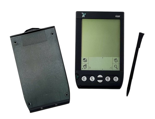 Handspring visor pro graphite - pro,