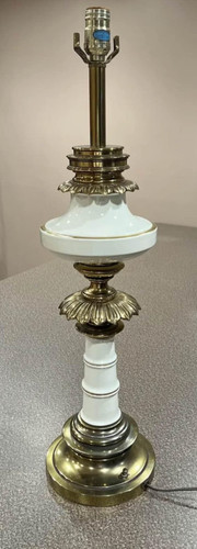 Vintage stiffel enamel - vintage,