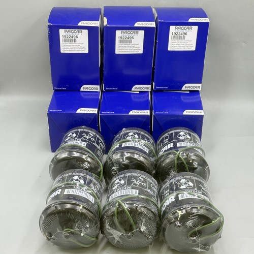 6pcs replaces fleetguard - 6pcs,