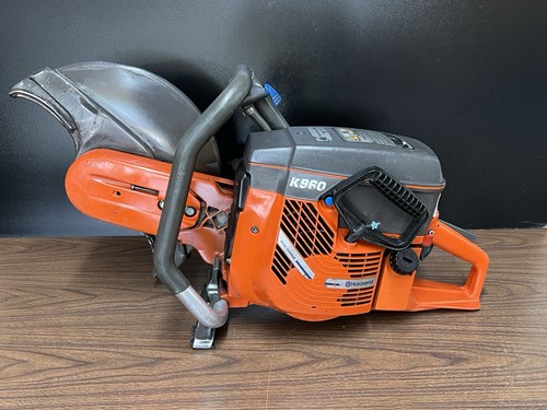 Husqvarna partner k960 - husqvarna,