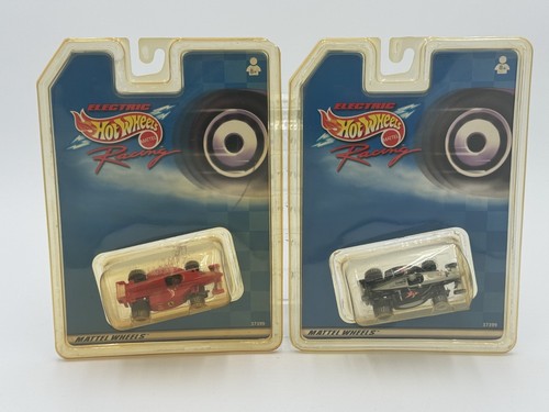 New 1999 mattel hot - new,
