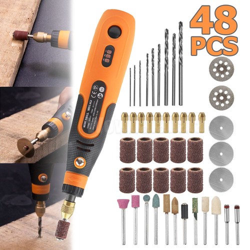 48pcs abrasive for dremel - 48pcs,
