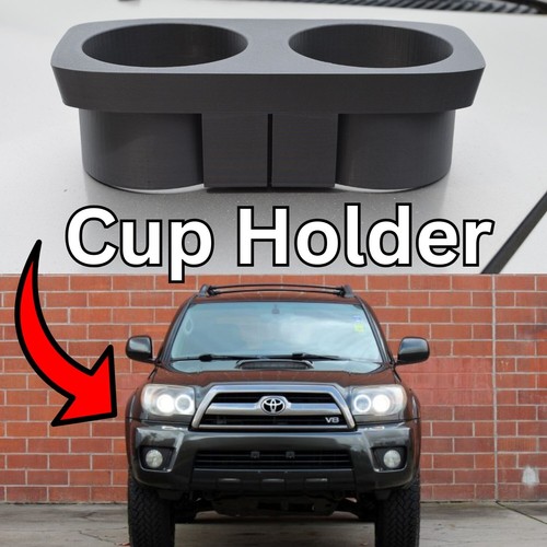 2003 2009 toyota 4runner cup - 2003-2009,