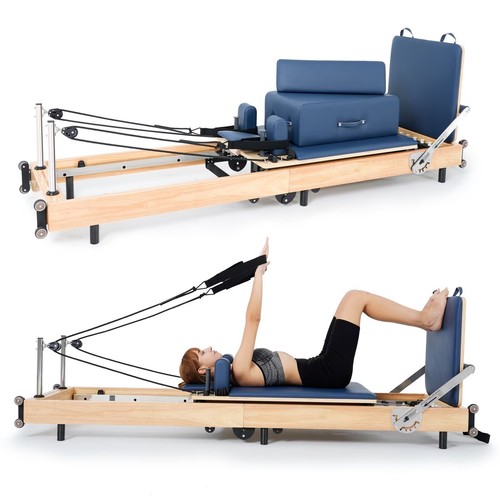 Naizea pilates reformer - naizea,