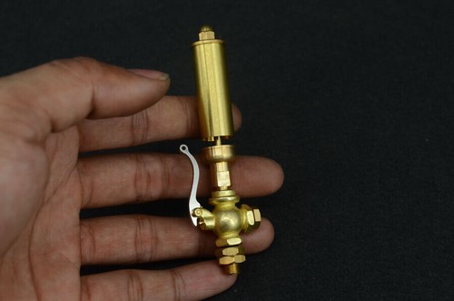 Adjustable brass bell - jw-4,