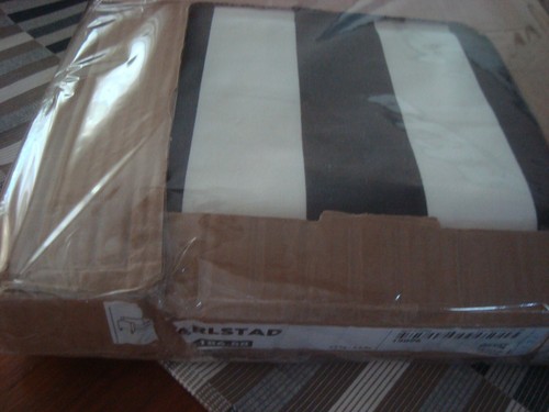Ikea karlstad seat sofa - ikea,