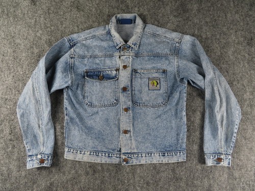 Vintage wrangler jacket mens - wrangler,