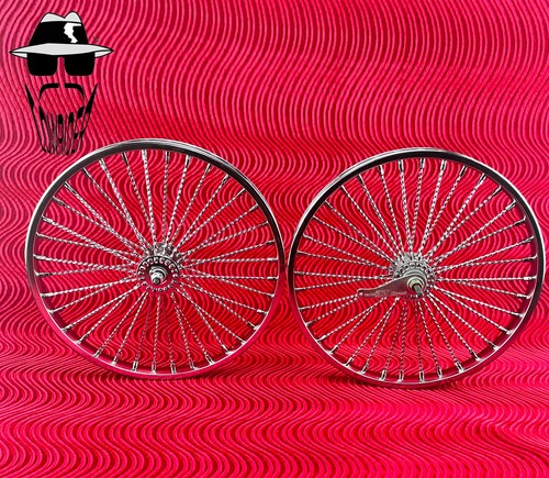 Lowrider square - lowrider, 20"