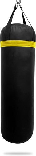 Punching bag made in usa - lb,
