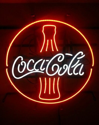 Coca cola x17 - cola, sign