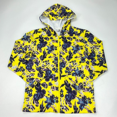 Nwot foray golf full zip - full,