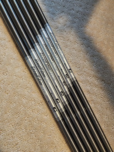 New aerotech steelfiber - aerotech,