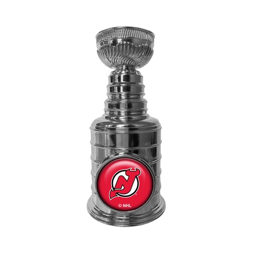 New jersey devils - devils, mini