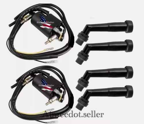 Ignition coil set - (, pack)