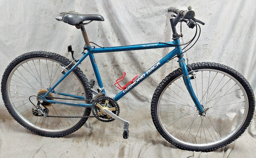 1995 diamondback traverse - diamondback, mtb
