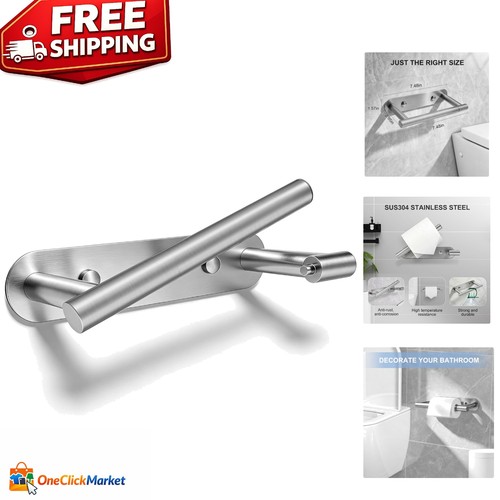 Toilet paper holder wall - holder,