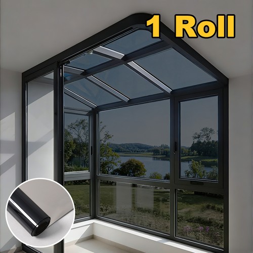 One roll way privacy - one-roll,