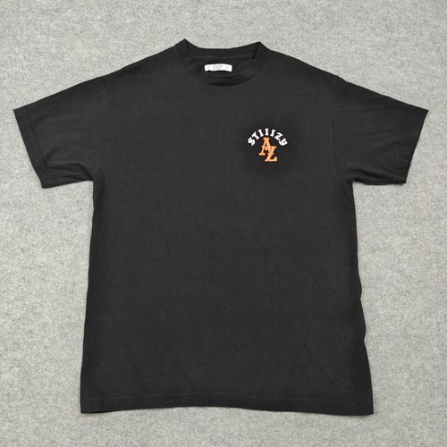 Stiiizy shirt mens medium - stiiizy,