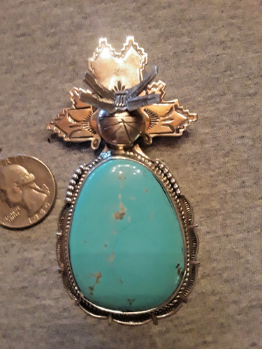 Navajo indian bennie ration - indian,