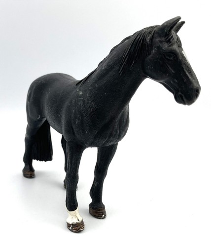 Schleich black tennessee - black,