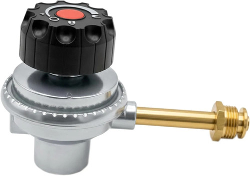 Regulator control valve - control,