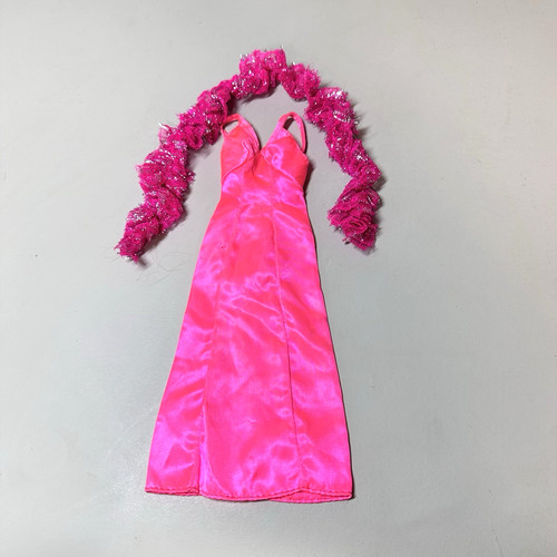 1976 superstar barbie 9720 - 1976-77,