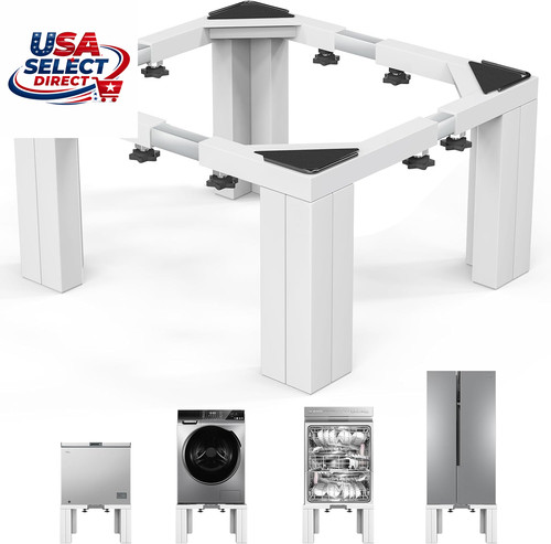 Full size laundry pedestal - laundry,