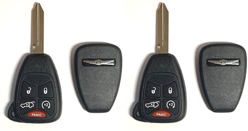 Button remote head key - head,