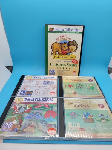 Lot dakota collectibles - lot,