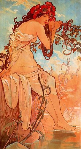 Hand painted oil painting - oil, nice