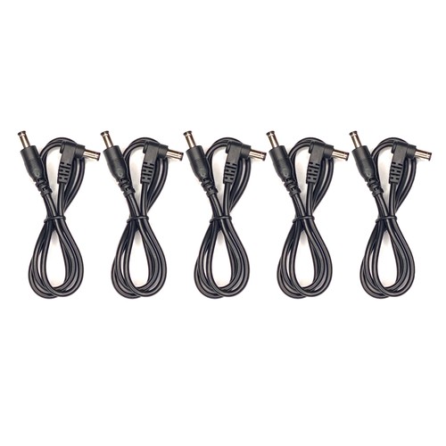 Pcs effects pedal power - pcs,