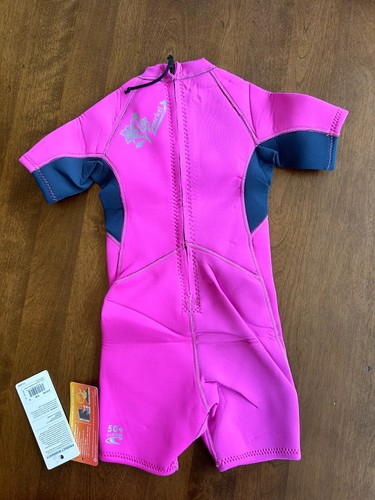 Neill reactor toddler 2mm - o'neill,