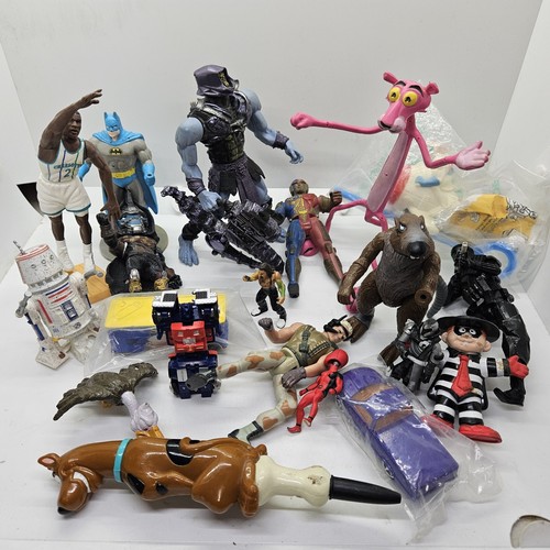 Vintage 1980s 90s 00s assorted - vintage,