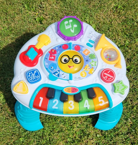 Baby einstein discovering - baby,