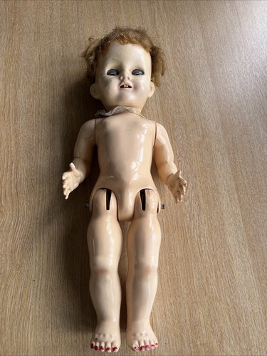 Vintage pedigree walking - pedigree, 21"