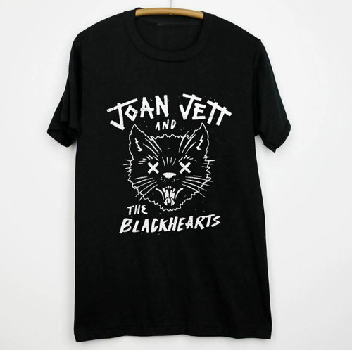 Joan jett and the - joan,