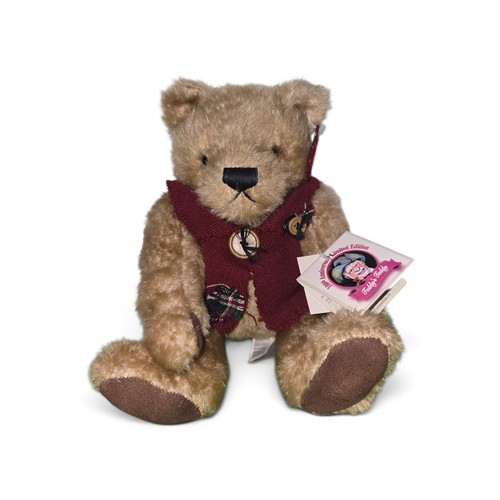 Dan dee teddy - dan, teddy's
