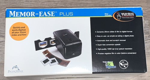 Pacific image memor ease - image, memor-ease