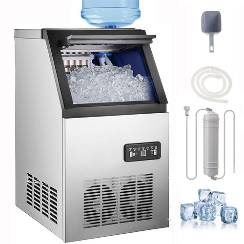 Commercial ice maker 50kg 24h - maker, 50kg/24h