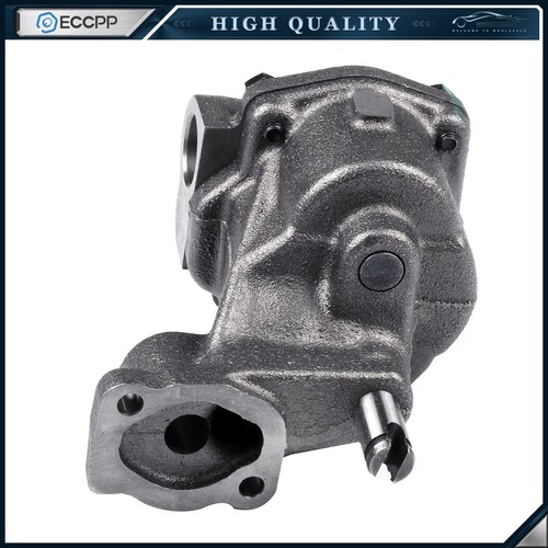 Engine oil pump - pump, m155hv