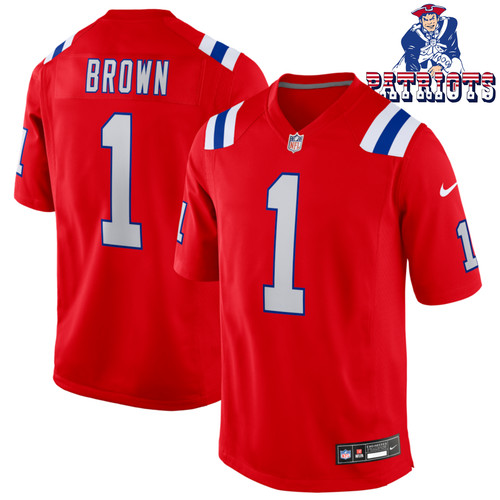 New england patriots aj - england,