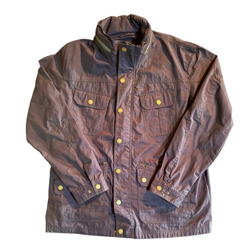Orvis field jacket mens - jacket, xl