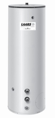 Laars a0070101 119 gallon - laars, asme