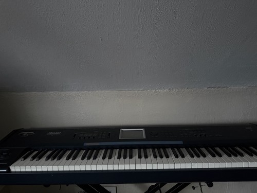 Korg triton extreme key - korg,