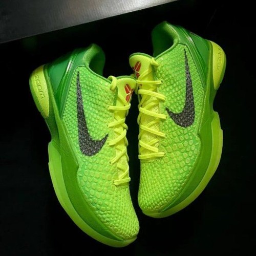 Grinch kobe protro men s - grinch,