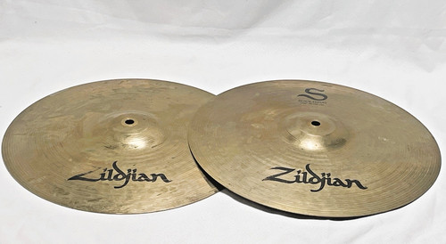 Avedis zildjian s14rpr - zildjian, s