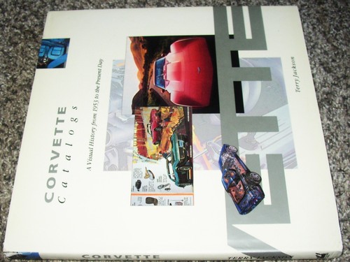 Corvette history 1953 1991 - history, 1953-1991