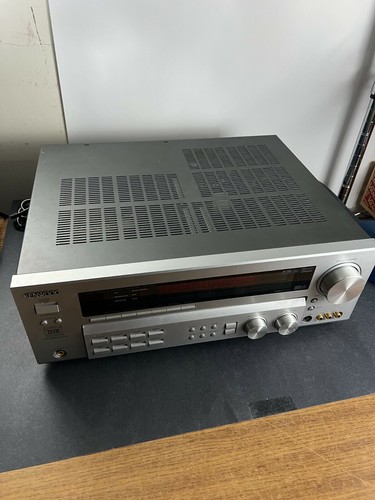 Kenwood 7070 1 ch a - kenwood, vr-7070